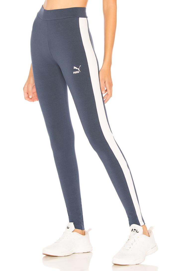 Classics Logo T7 Legging