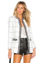Indira Fitted Jacket