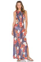 Paradise Maxi Dress
