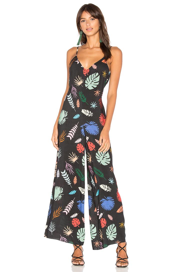 Yogi Romper