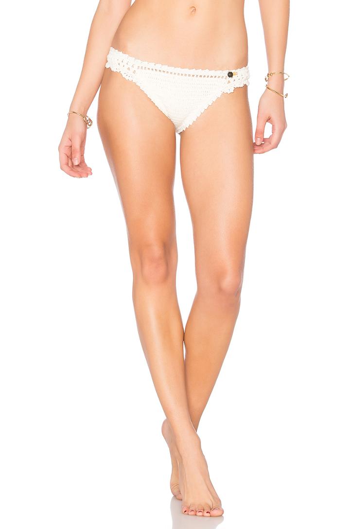 Crochet Cheeky Bottom