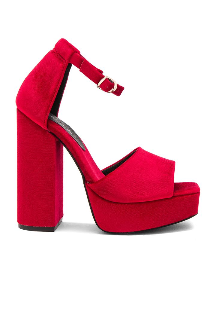 Mika Heel