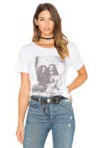 John & Yoko Tee