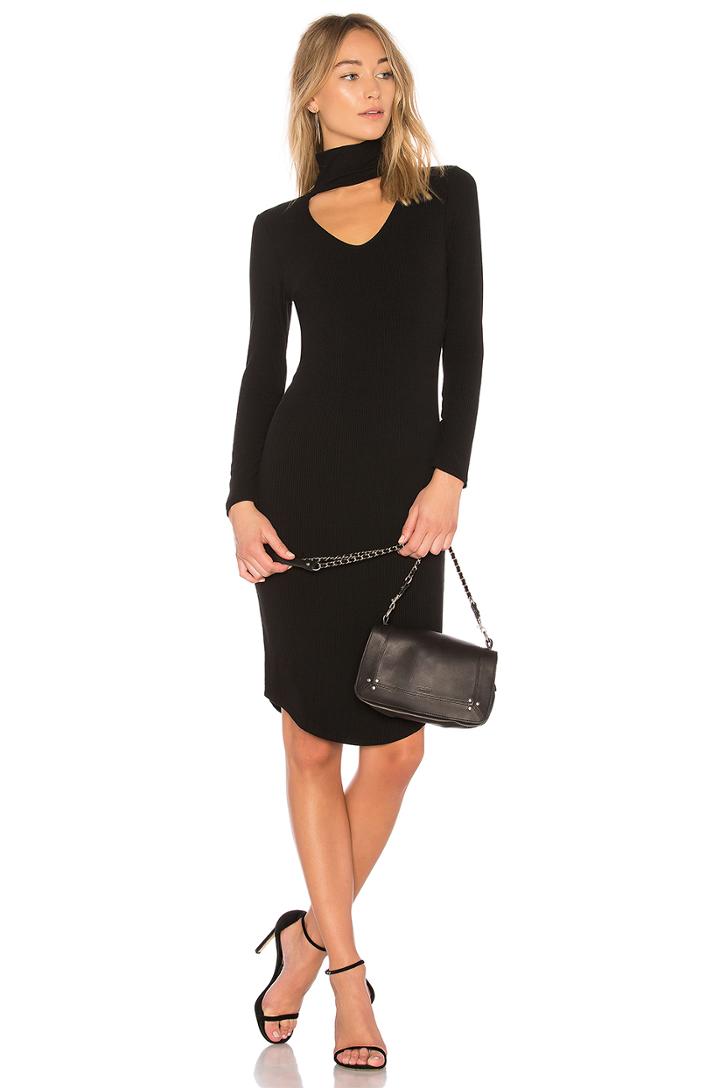 Letta Dress
