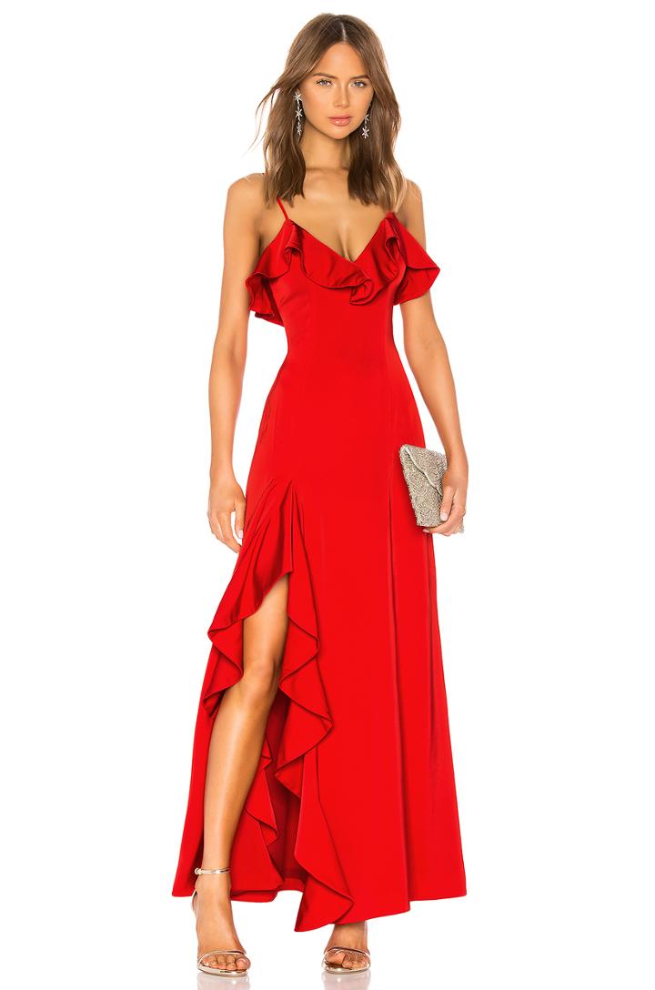 Francine Gown