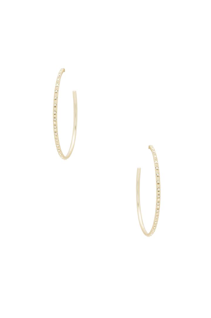 Val Earrings