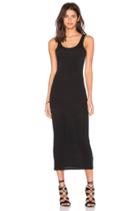 Long Slip Dress