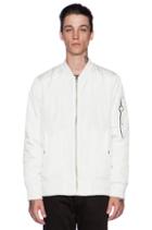Flight Bomber Jacket