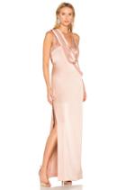 Slip Gown