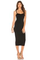 Bra Midi Dress