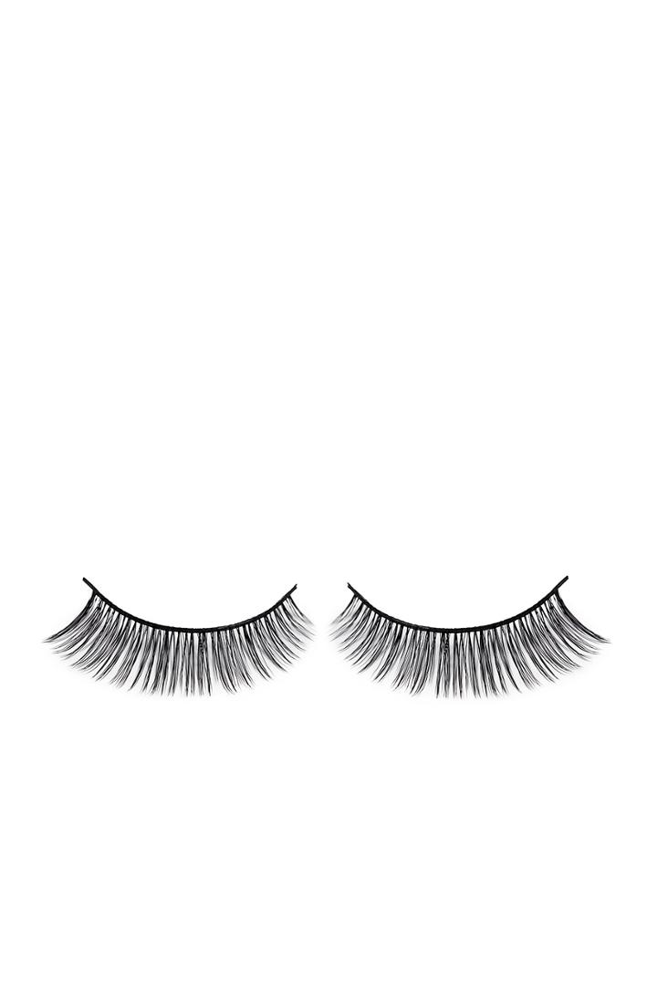 Kennedy Silk Lashes