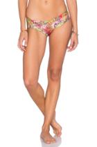African Sunset Bendito Nilo Bikini Bottom