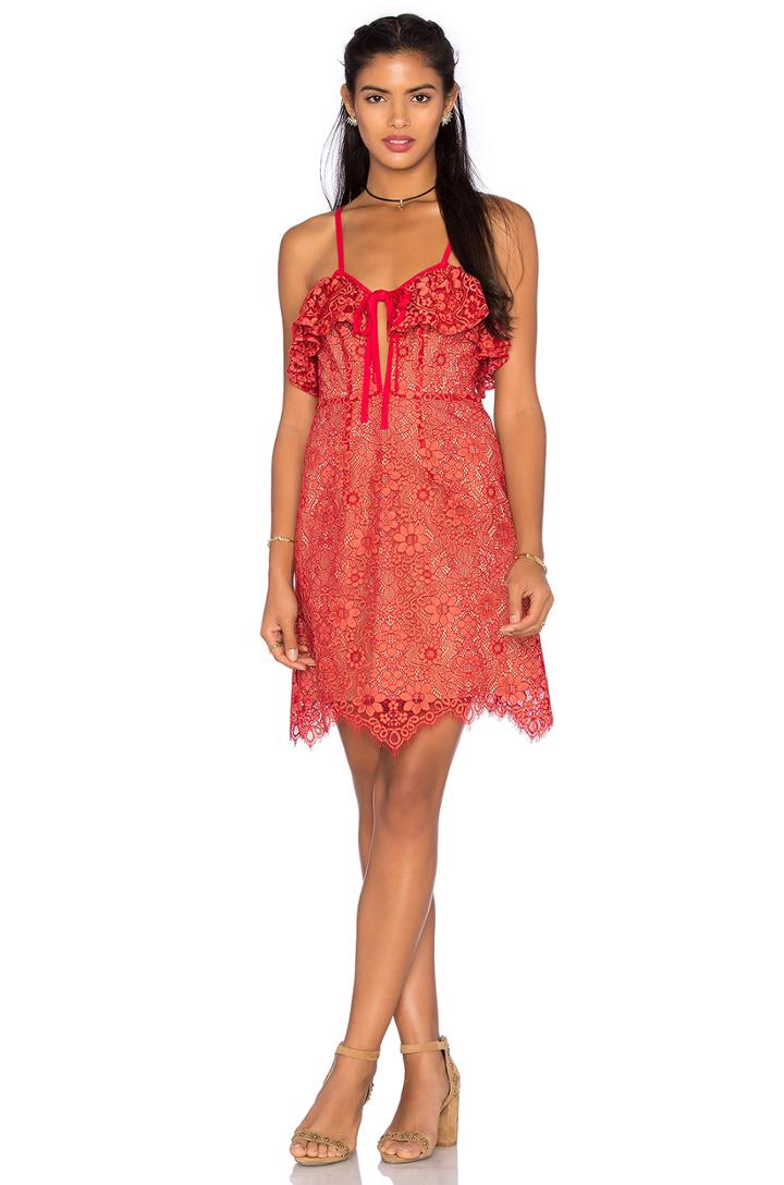 Rosemary Mini Dress