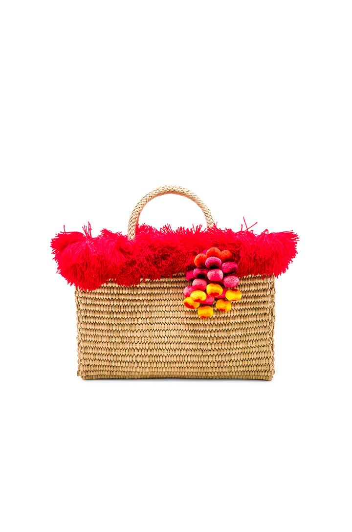 Xhios Tote