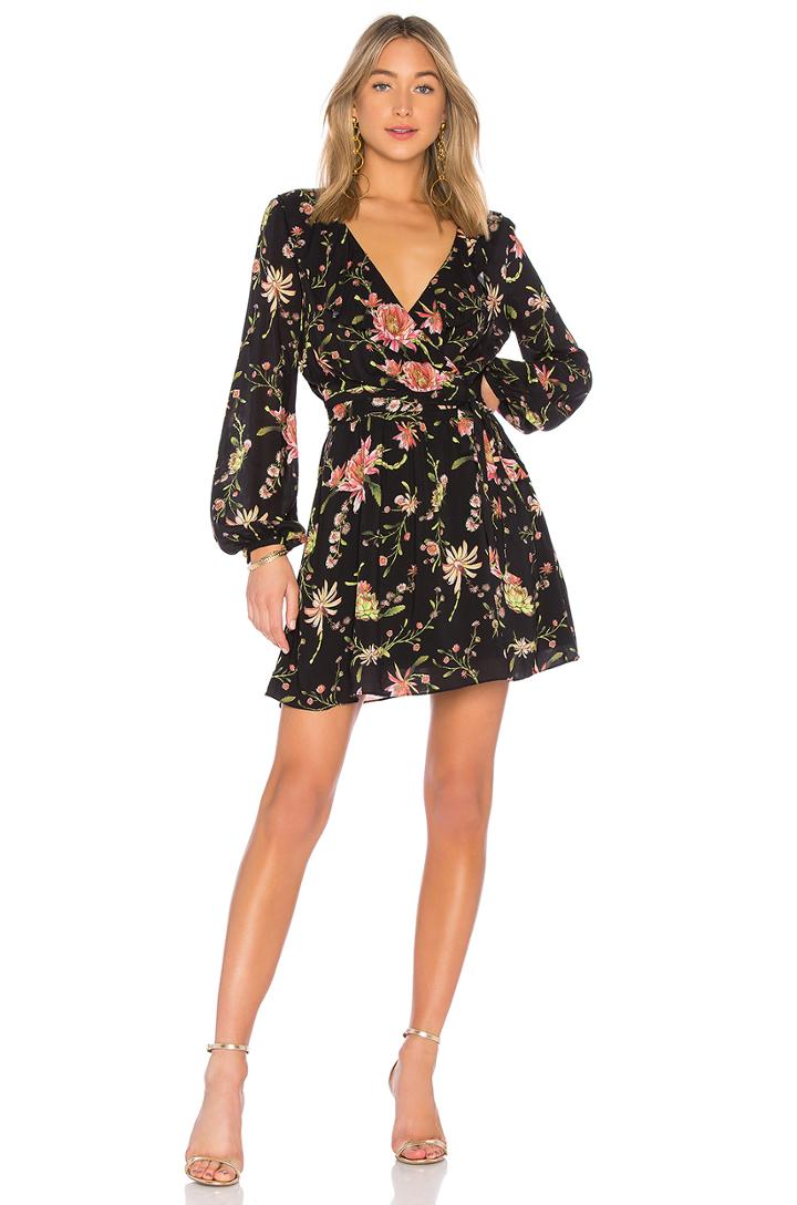 Drea Dress