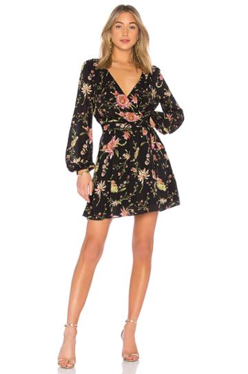 Drea Dress