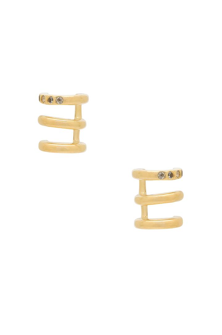 Tonto Hoop Earrings