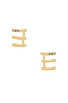 Tonto Hoop Earrings