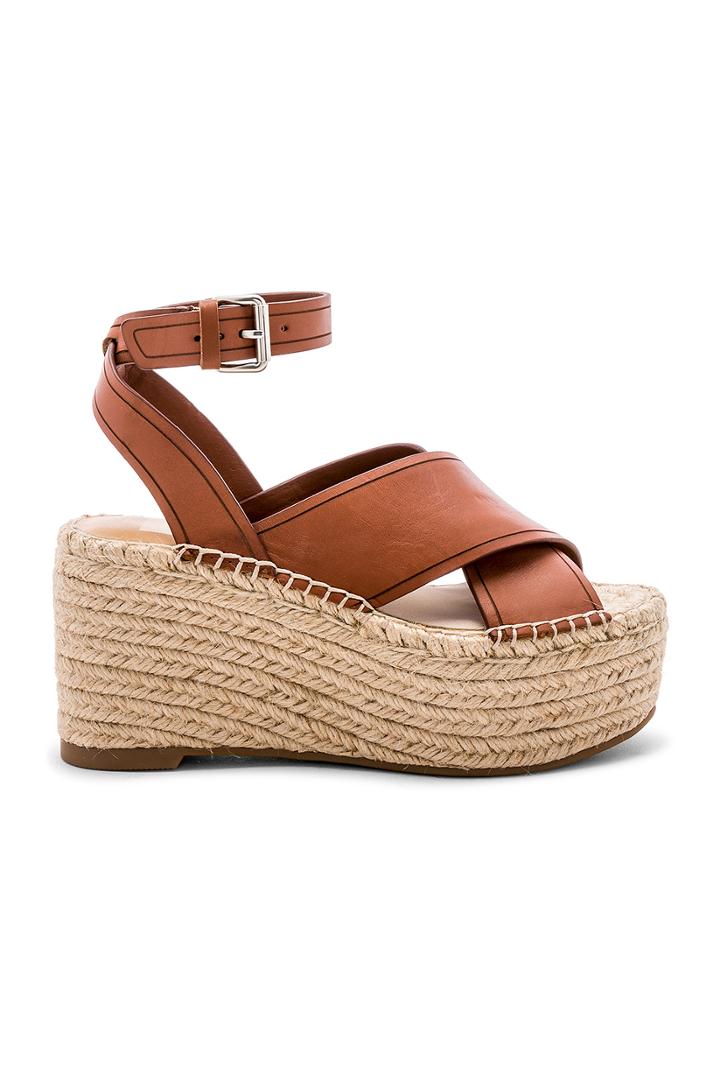 Carsie Wedge