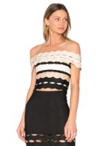 Leticia Crop Top