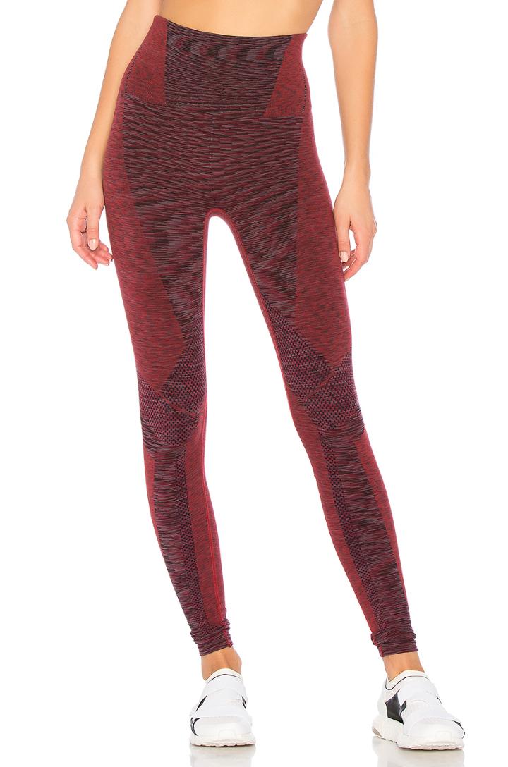 Resistance Legging