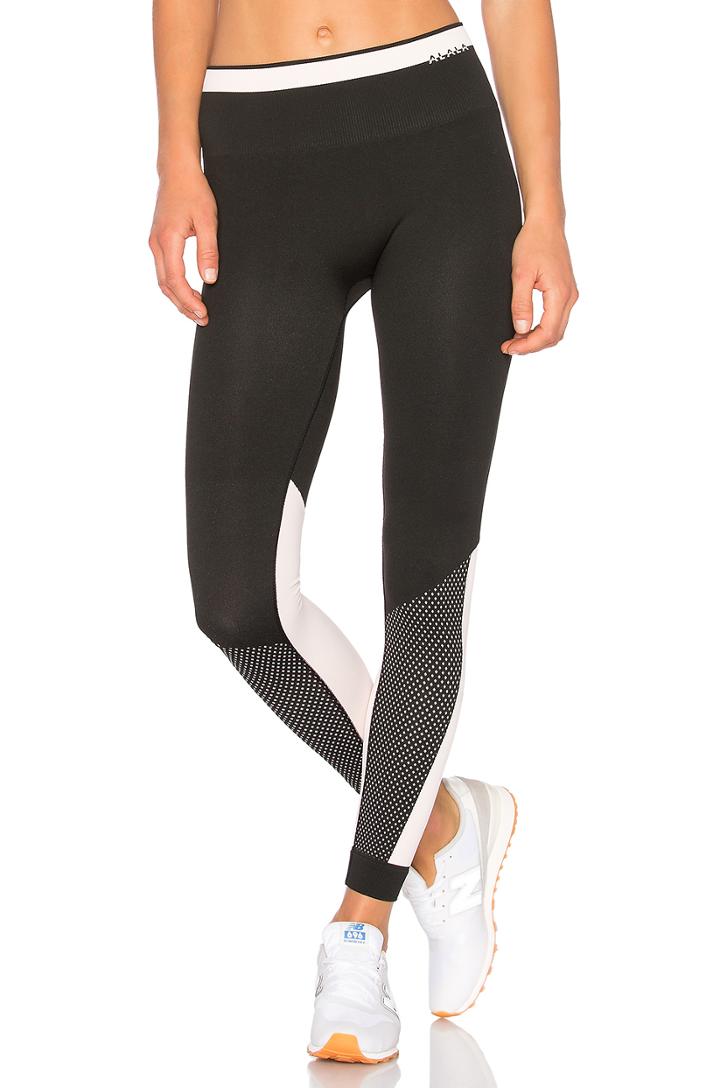 Ace Seamless Tight