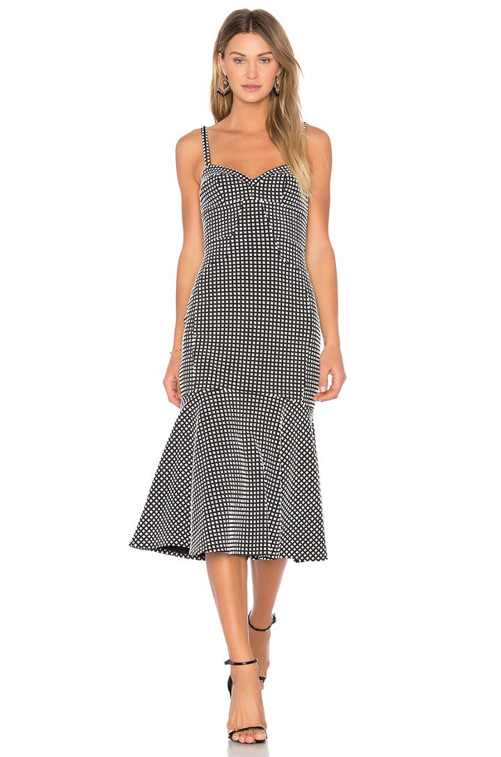 Loulette Dress