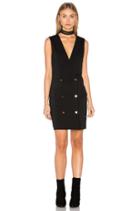 Crawford Blazer Dress