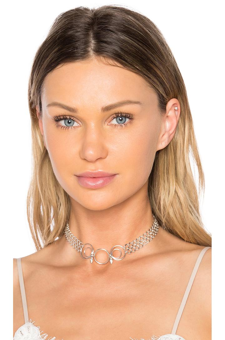 Eclipse Choker