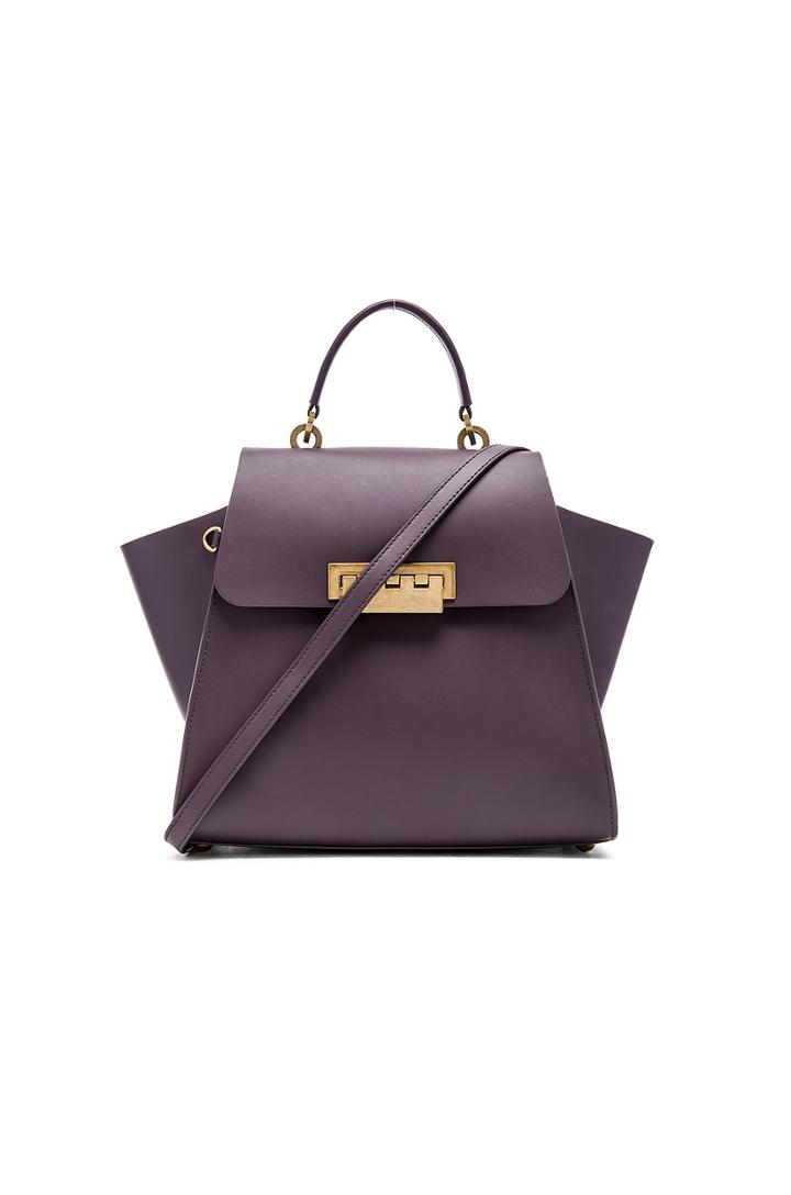 Eartha Iconic Top Handle Bag