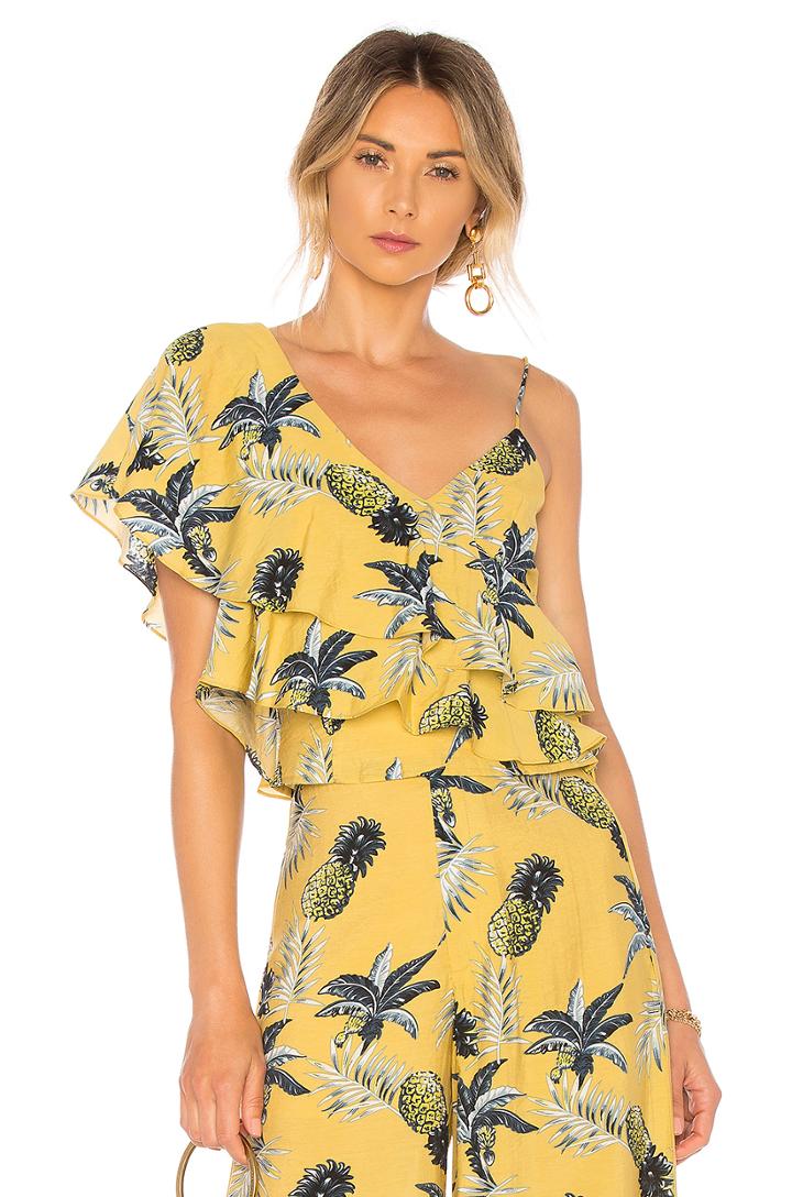 Palmera Top