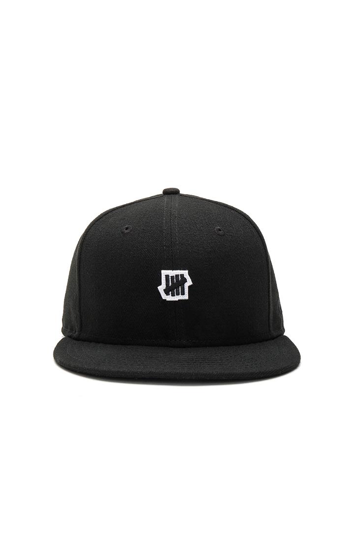 Small 5 Strike Ne Cap