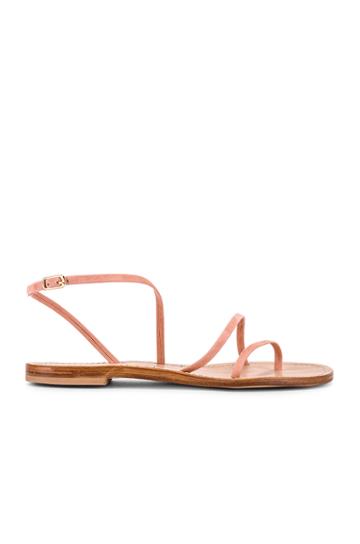Eolie Sandal