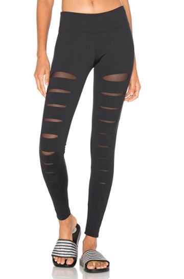 Incise Legging