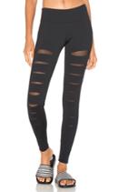 Incise Legging