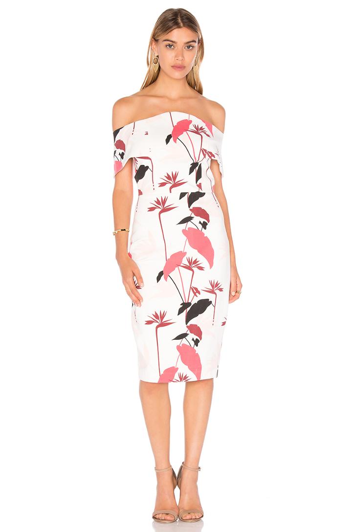 Expose Dress