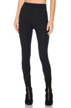 Seamless Athletic Knit Legging