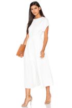 Wide Legged Jumpsuit