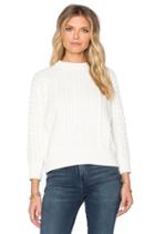 Elsa Sweater