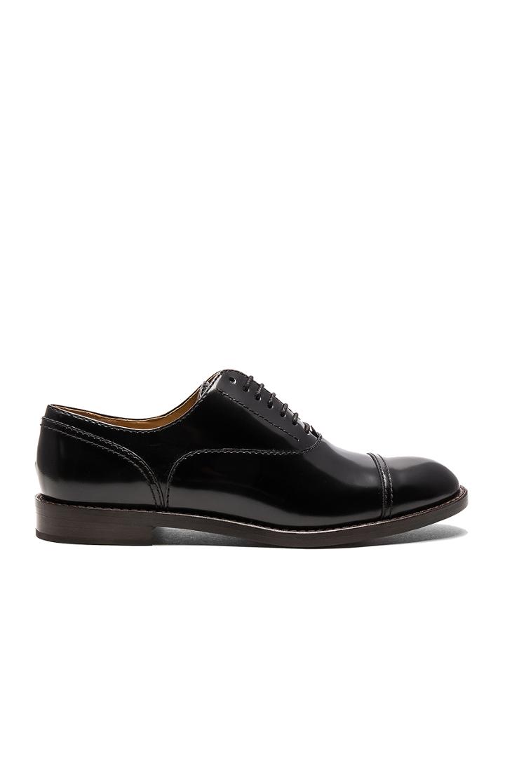 Clinton Oxford
