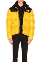 Novelty Nuptse Jacket