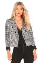 Checkered Past Jacket