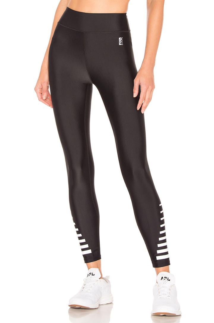Strike Zone Legging