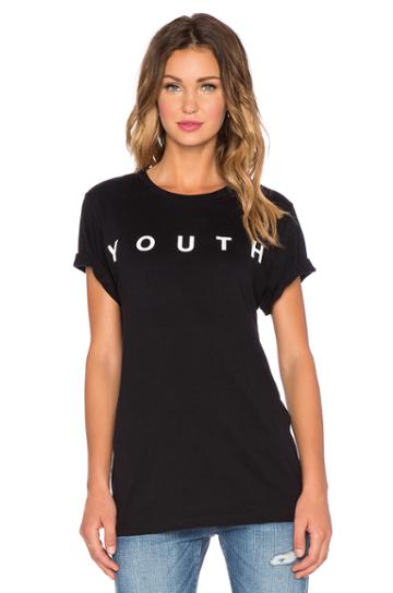 Youth S/s Tee