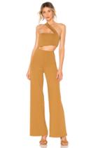 X Revolve Fabien Jumpsuit