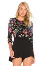 Delaina Top