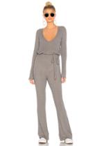 Cozy Jumpsuit