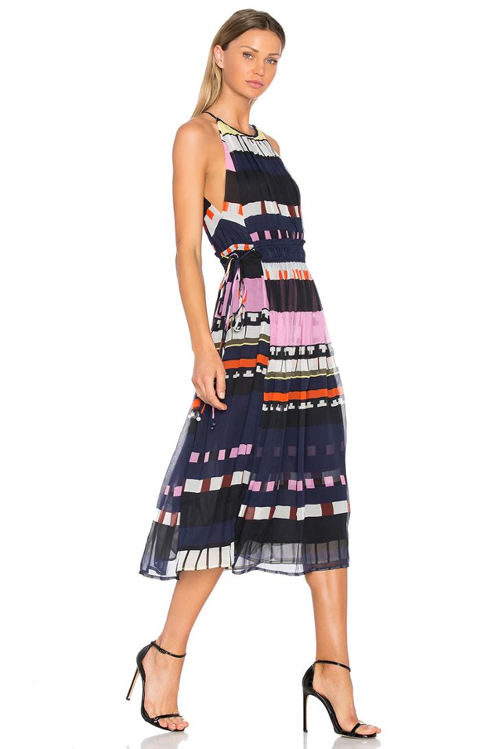 Lippard Dress