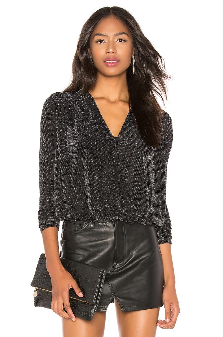 Stealing Sparkle Top