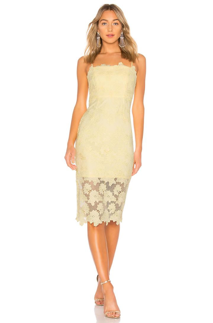 Sunshine Dress